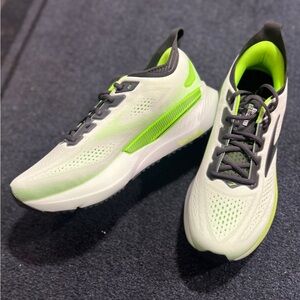 Brooks Glycerin 23 GTS (Men’s 12)